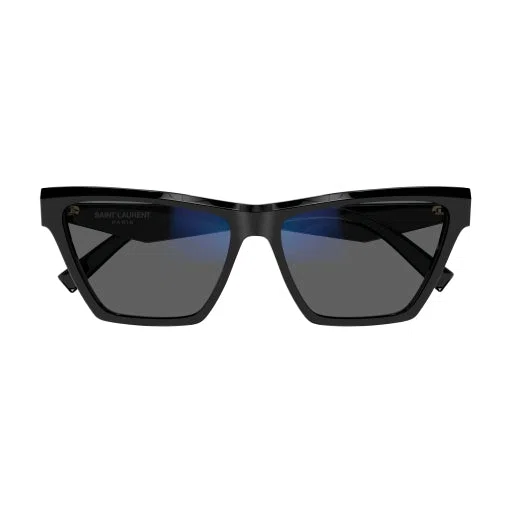 Saint Laurent Monogram SL M103 Sunglasses - view 6